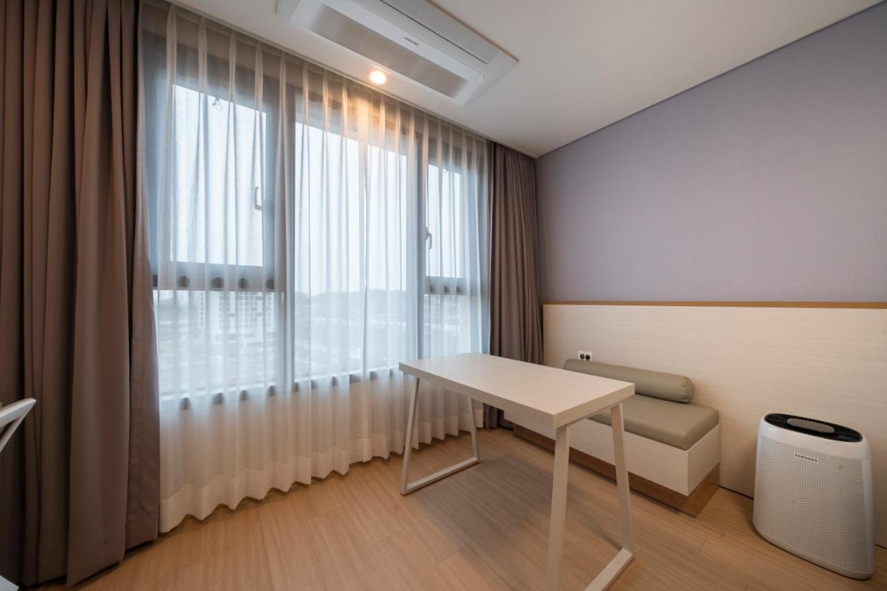 Surestay Plus Hotel By Best Western Asan Pokój zdjęcie